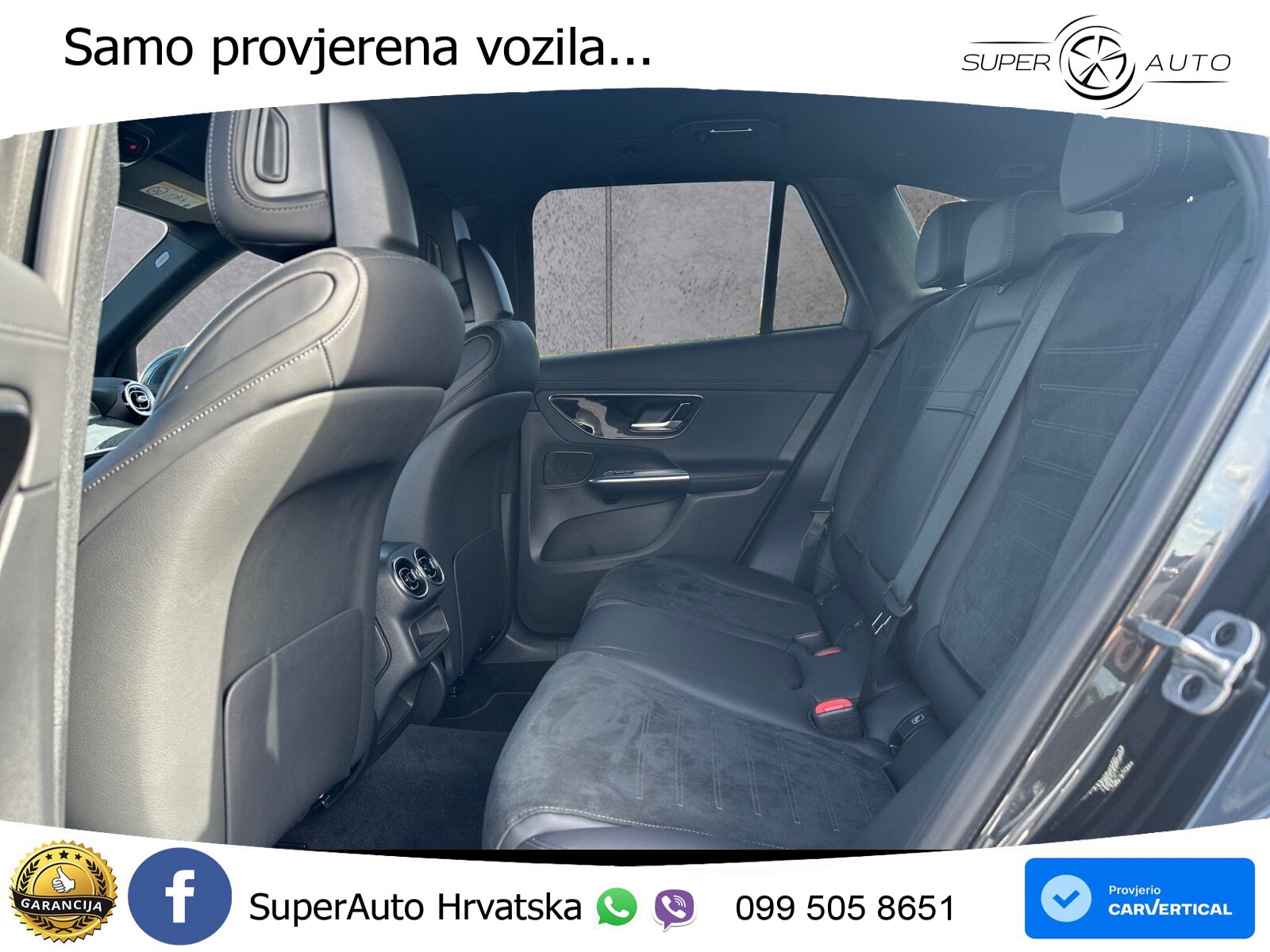 Mercedes GLC 220d (197 KS) 4MATIC 9G-TRONIC AMG