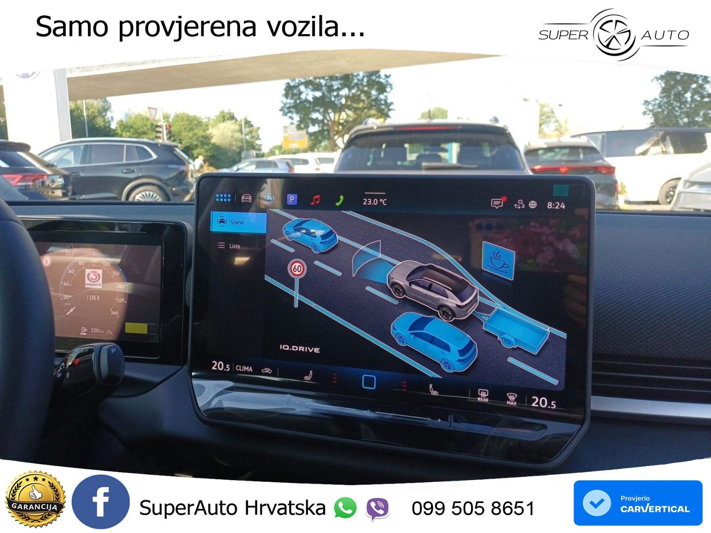Volkswagen T-Roc II 1.5 eTSI (116 KS)  DSG LED+GR SJED+ACC