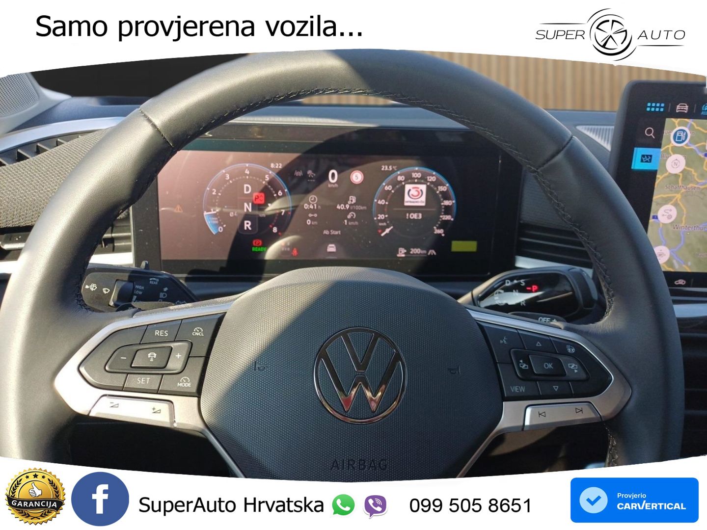 Volkswagen T-Roc II 1.5 eTSI (116 KS)  DSG LED+GR SJED+ACC