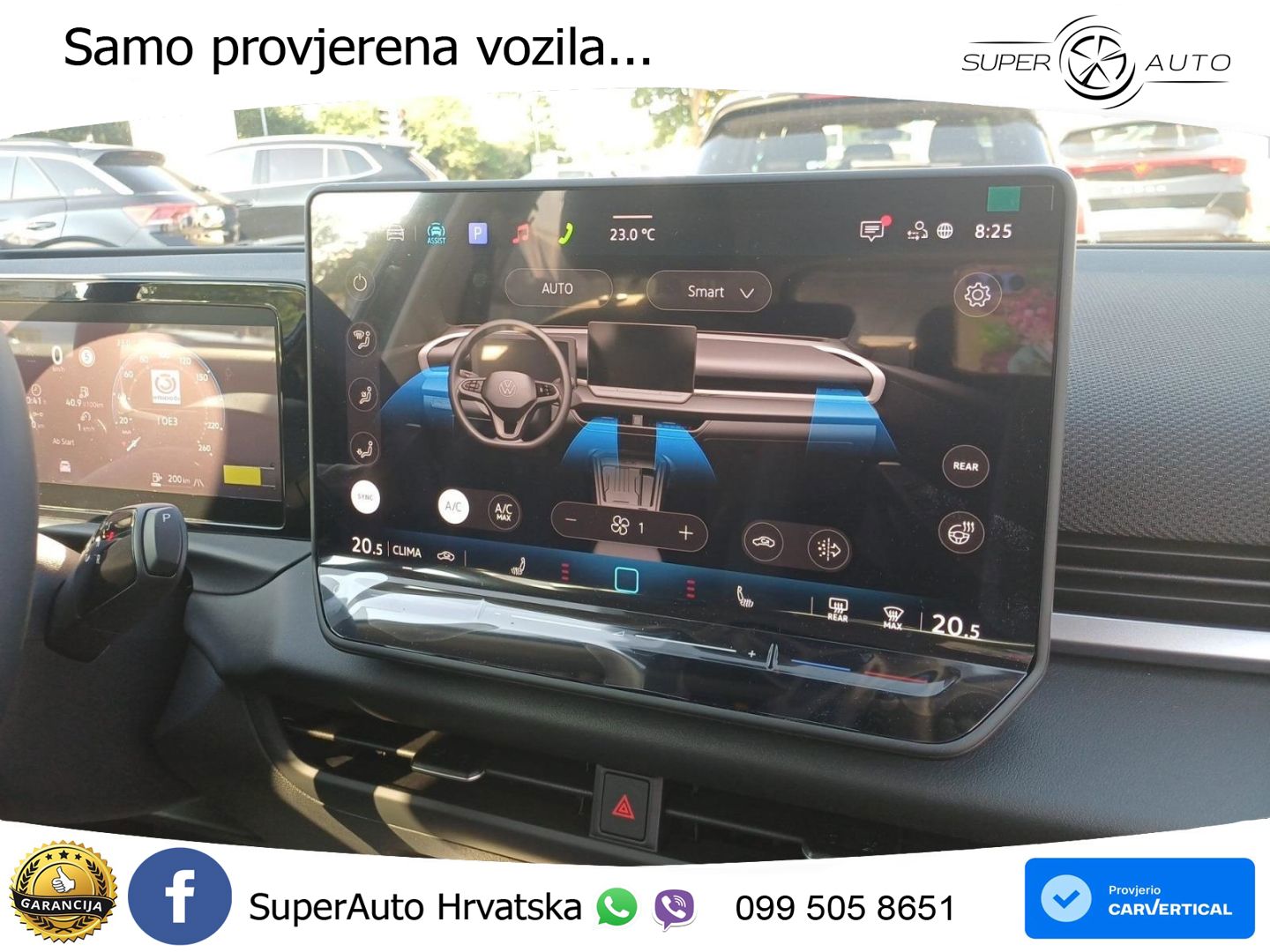Volkswagen T-Roc II 1.5 eTSI (116 KS)  DSG LED+GR SJED+ACC