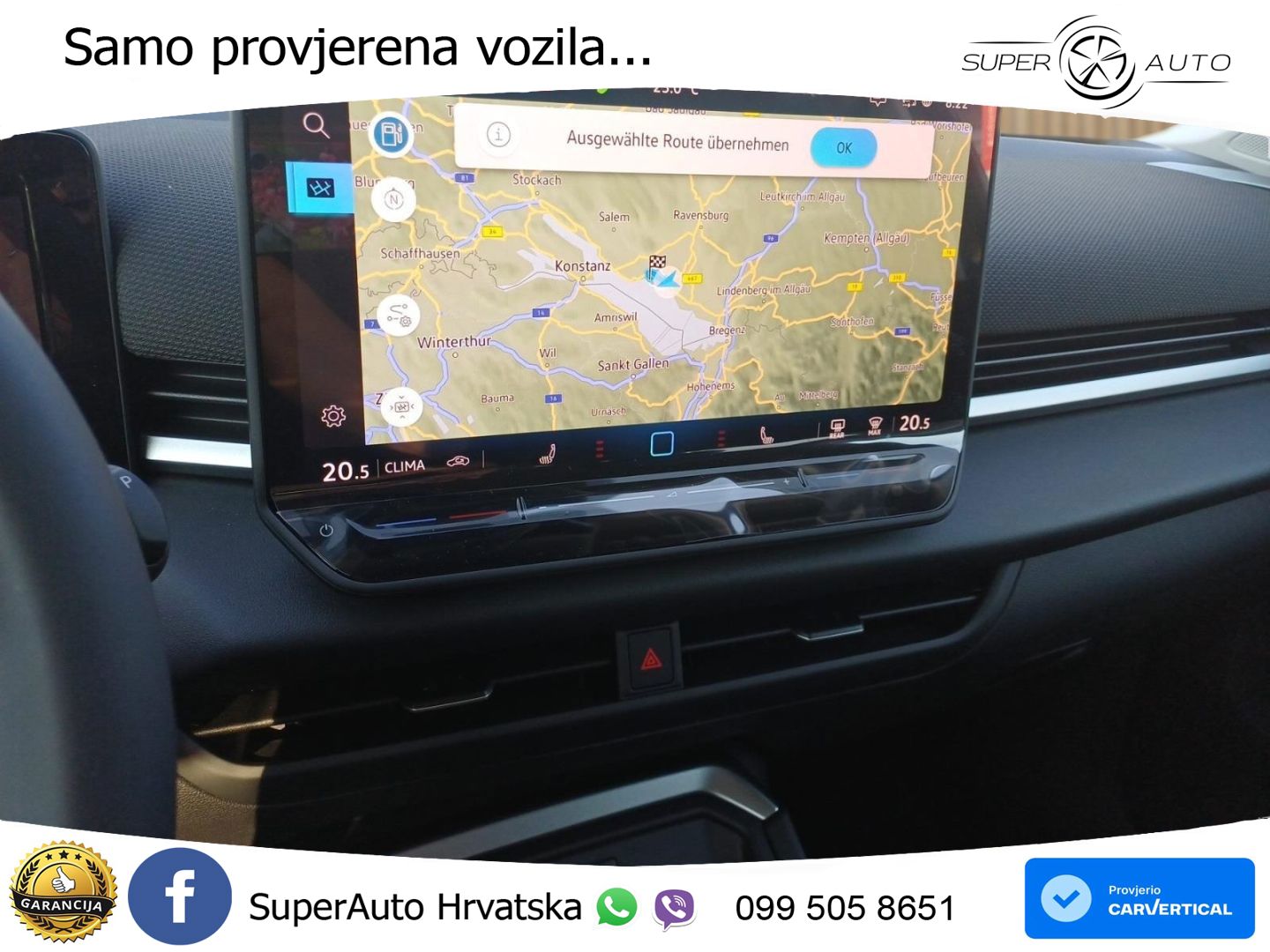 Volkswagen T-Roc II 1.5 eTSI (116 KS)  DSG LED+GR SJED+ACC