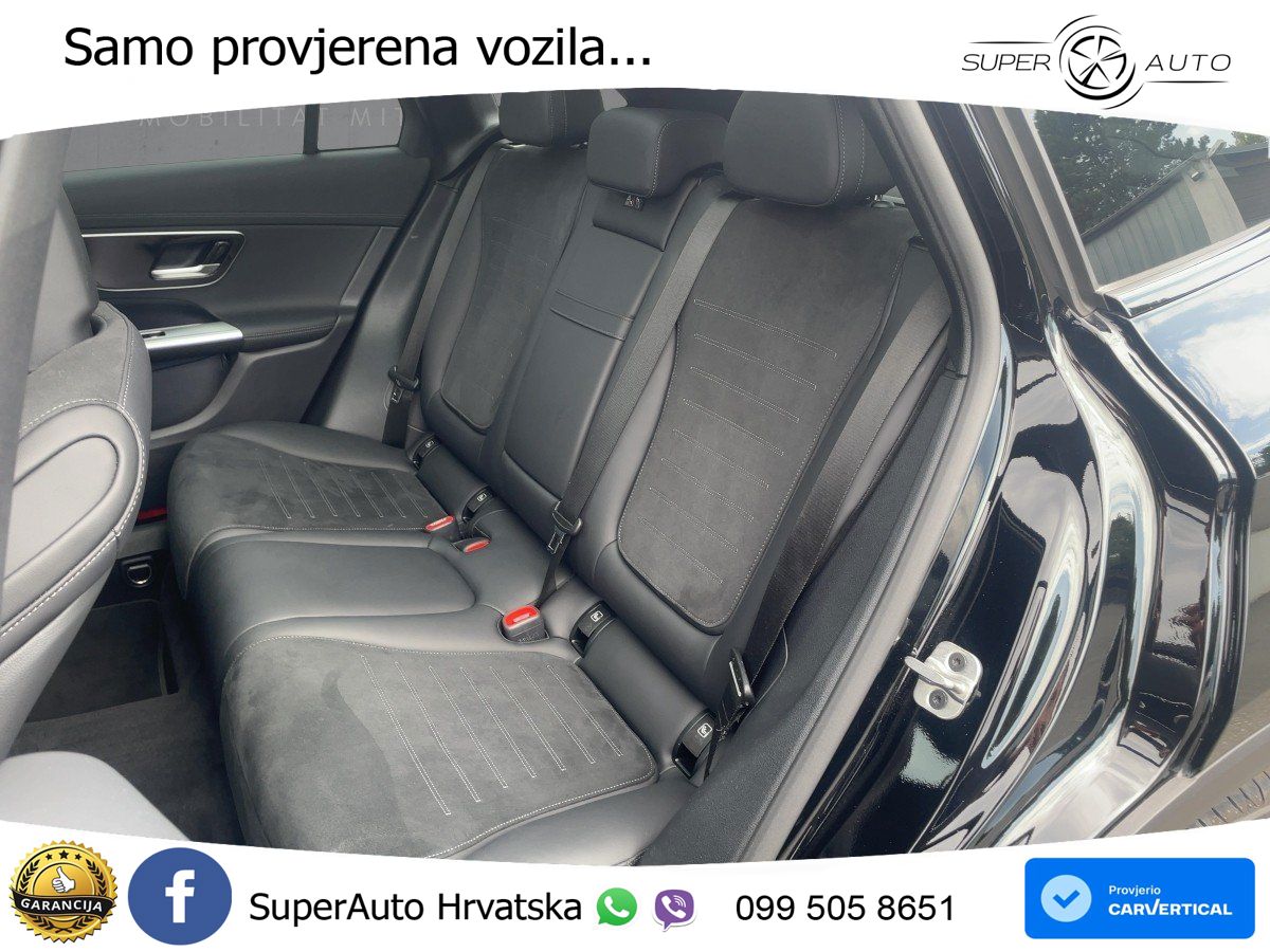 Mercedes GLC 220d (197 KS) 4MATIC 9G-TRONIC AMG LED+GR SJED+ACC