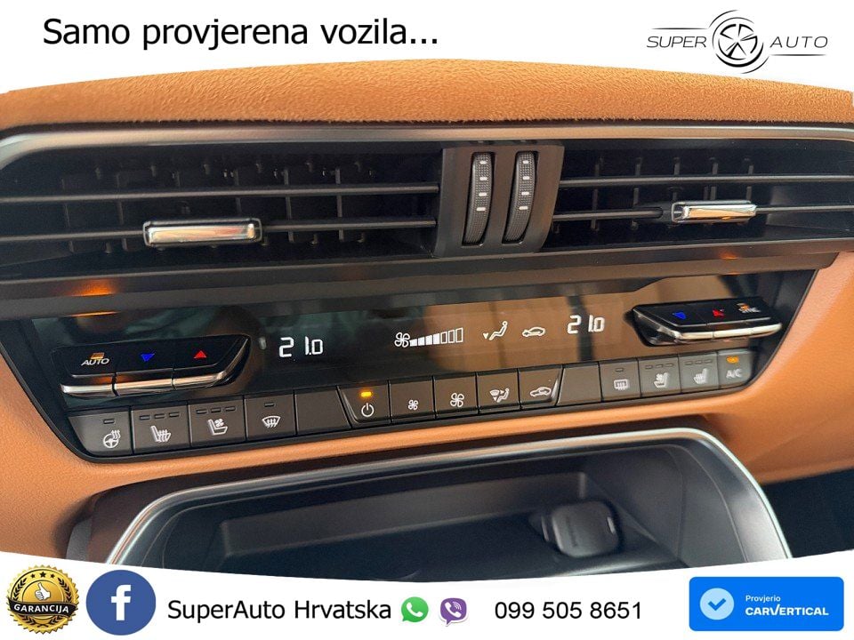 Mazda CX-60 3.3 e-Skyactiv D (254 KS) AWD Automatic MATRIX+GR SJED+KAM
