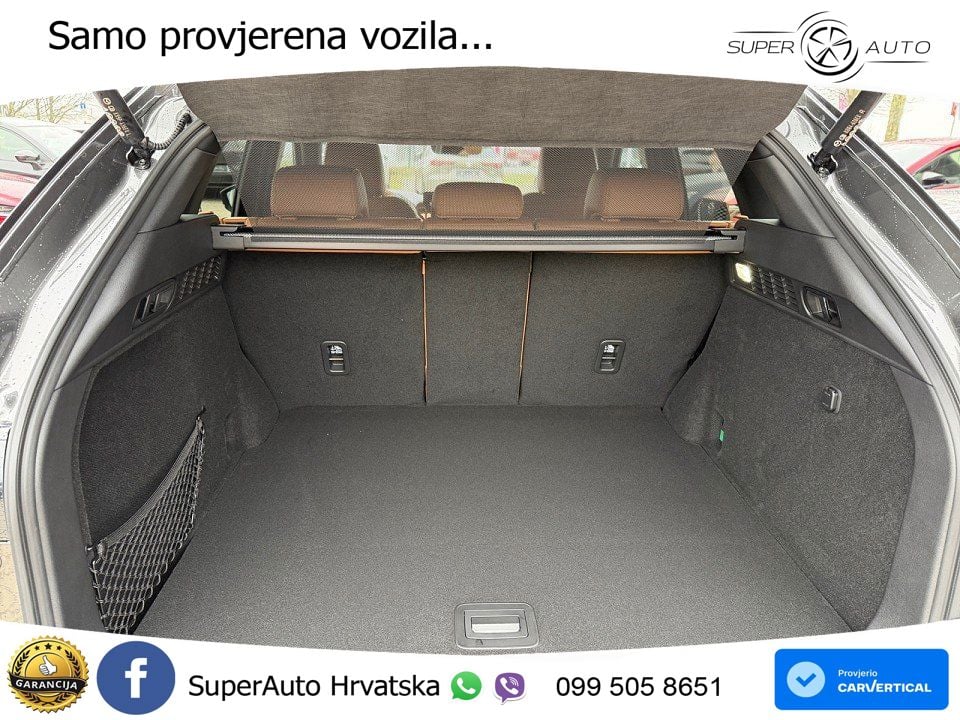 Mazda CX-60 3.3 e-Skyactiv D (254 KS) AWD Automatic MATRIX+GR SJED+KAM