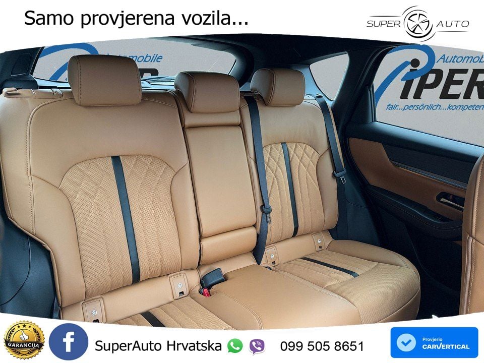 Mazda CX-60 3.3 e-Skyactiv D (254 KS) AWD Automatic MATRIX+GR SJED+KAM