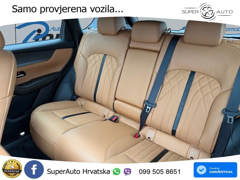 Mazda CX-60 3.3 e-Skyactiv D (254 KS) AWD Automatic MATRIX+GR SJED+KAM