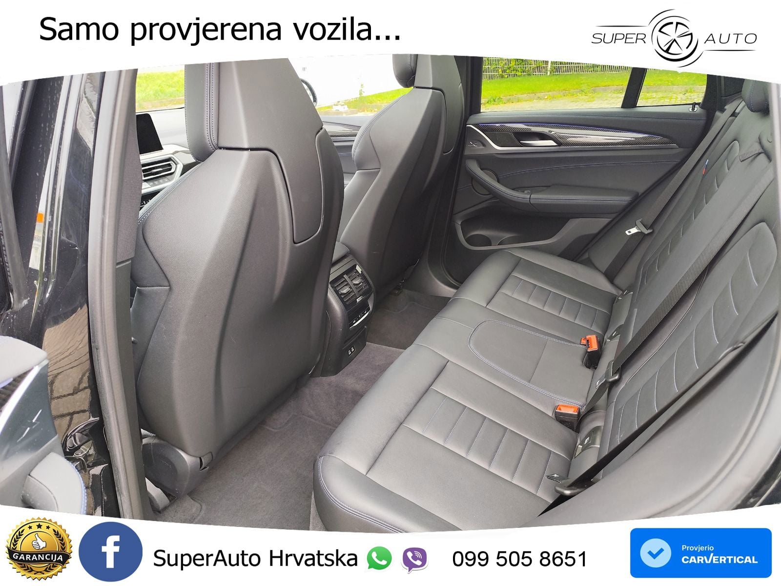 BMW X3 M40d xDrive Steptronic