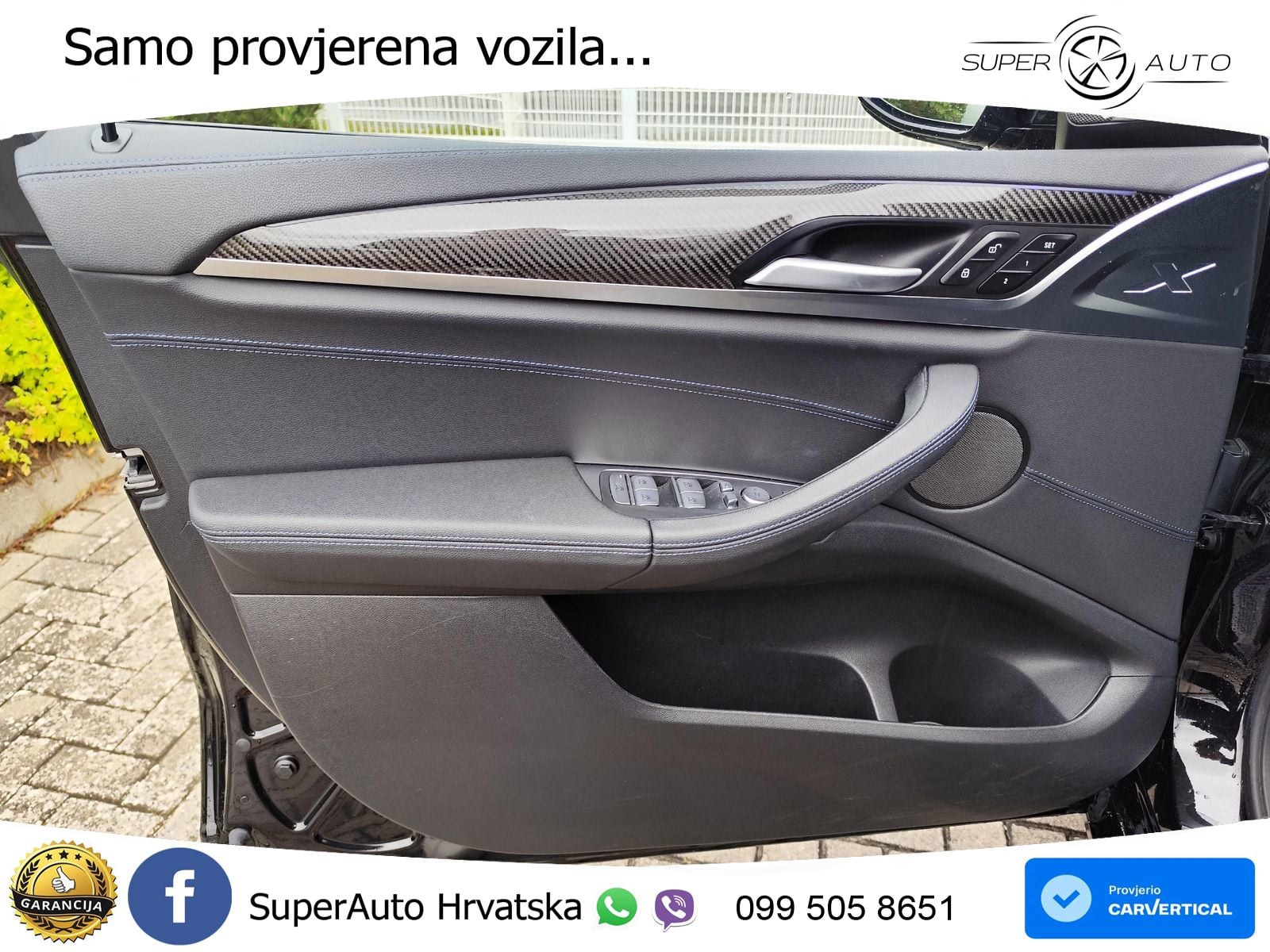 BMW X3 M40d xDrive Steptronic