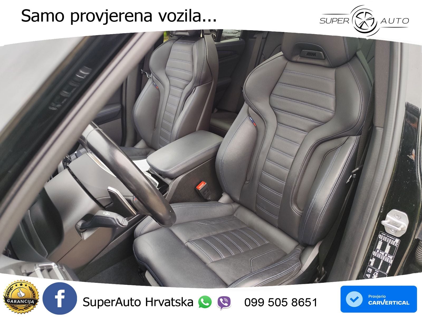 BMW X3 M40d xDrive Steptronic