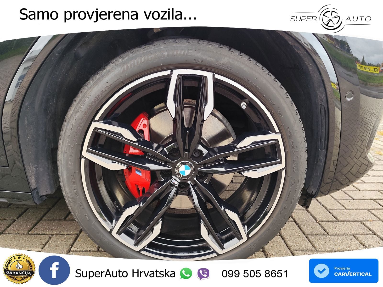 BMW X3 M40d xDrive Steptronic