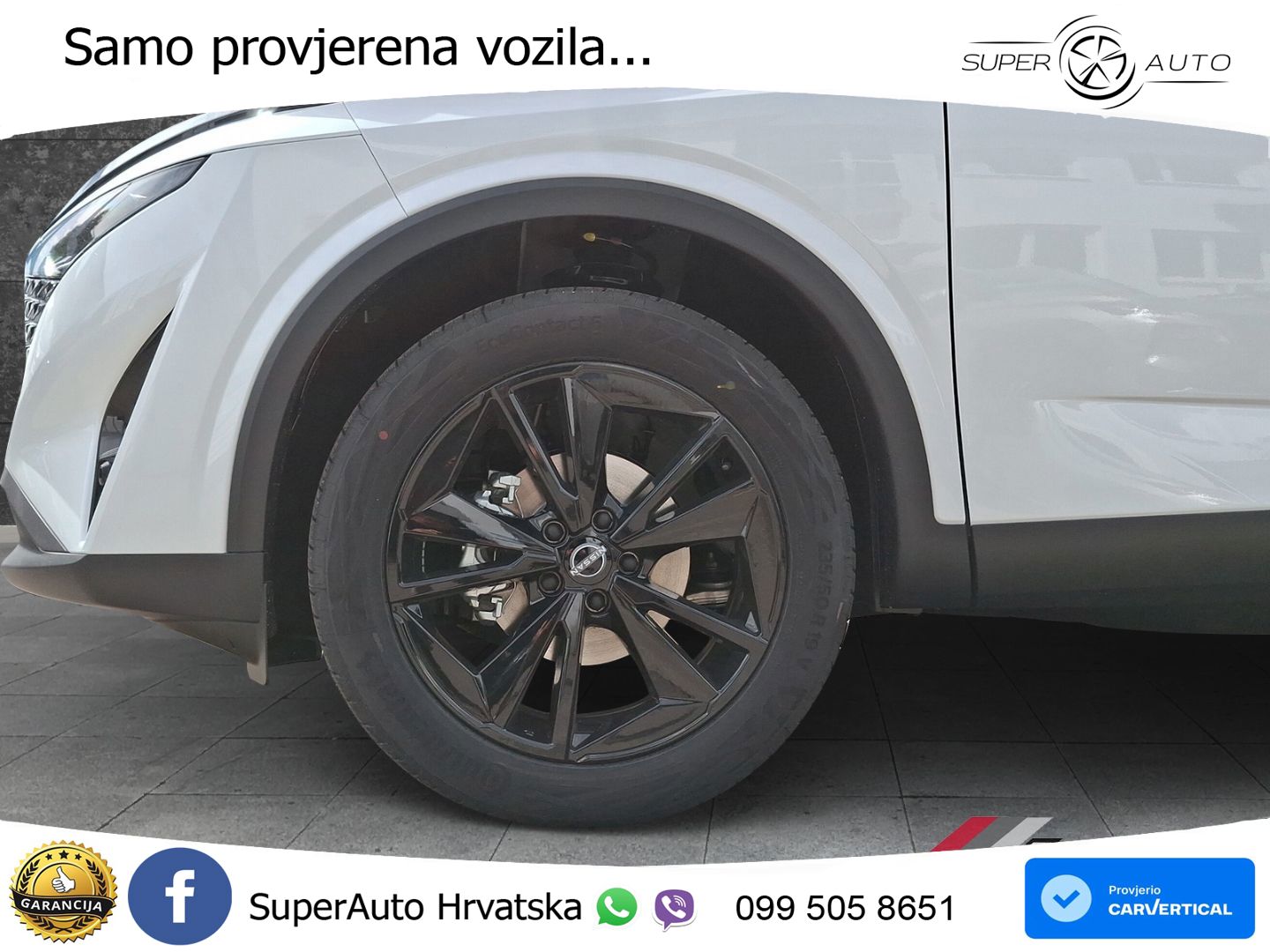 Nissan Qashqai 1.3 DIG-T (158 KS) Xtronic Tekna LED+GR SJED+ACC