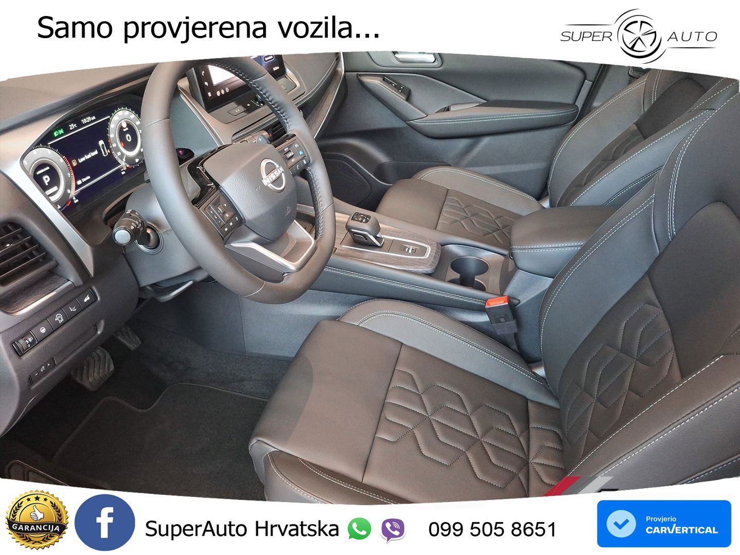 Nissan Qashqai 1.3 DIG-T (158 KS) Xtronic Tekna LED+GR SJED+ACC