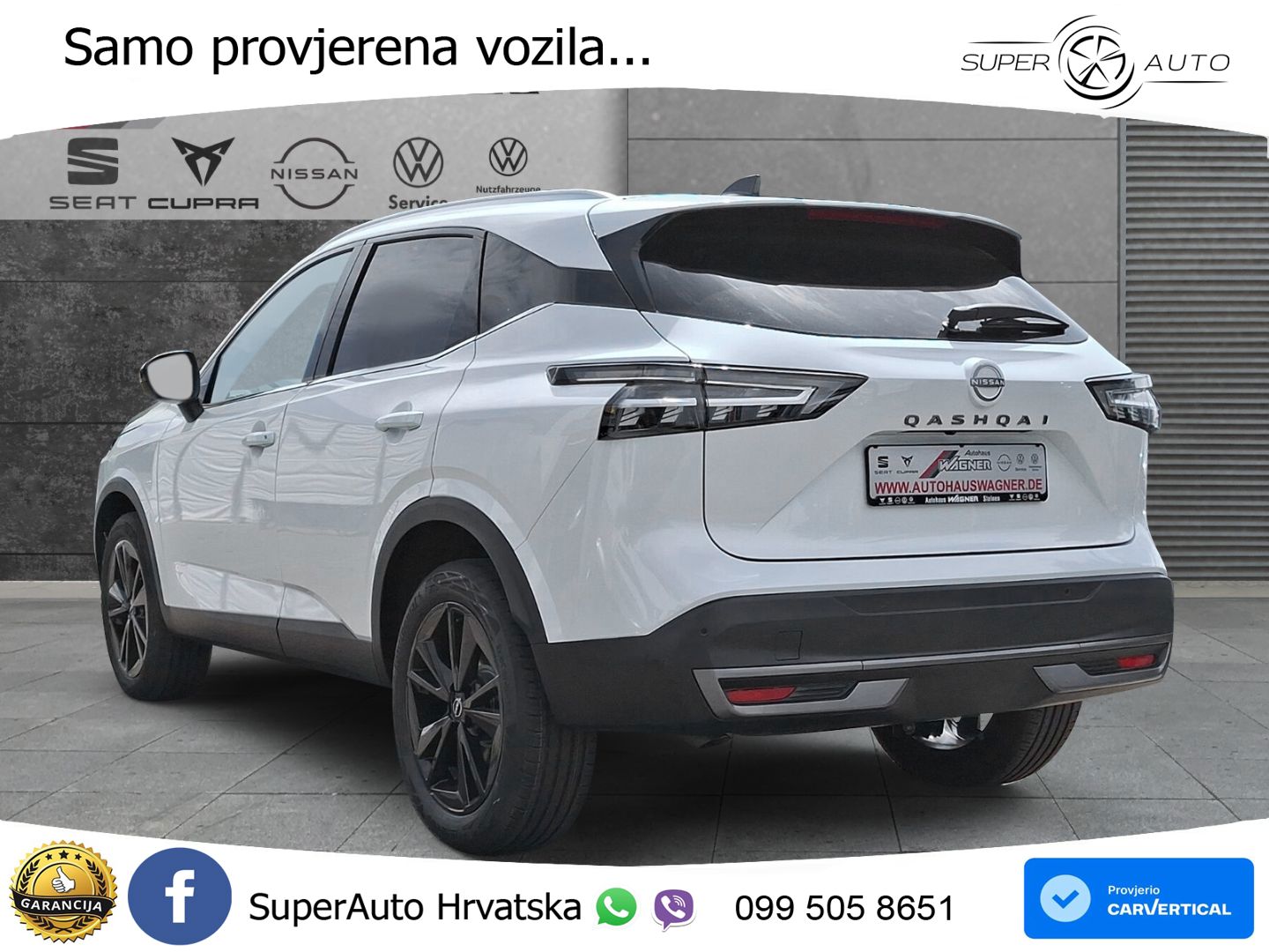 Nissan Qashqai 1.3 DIG-T (158 KS) Xtronic Tekna LED+GR SJED+ACC