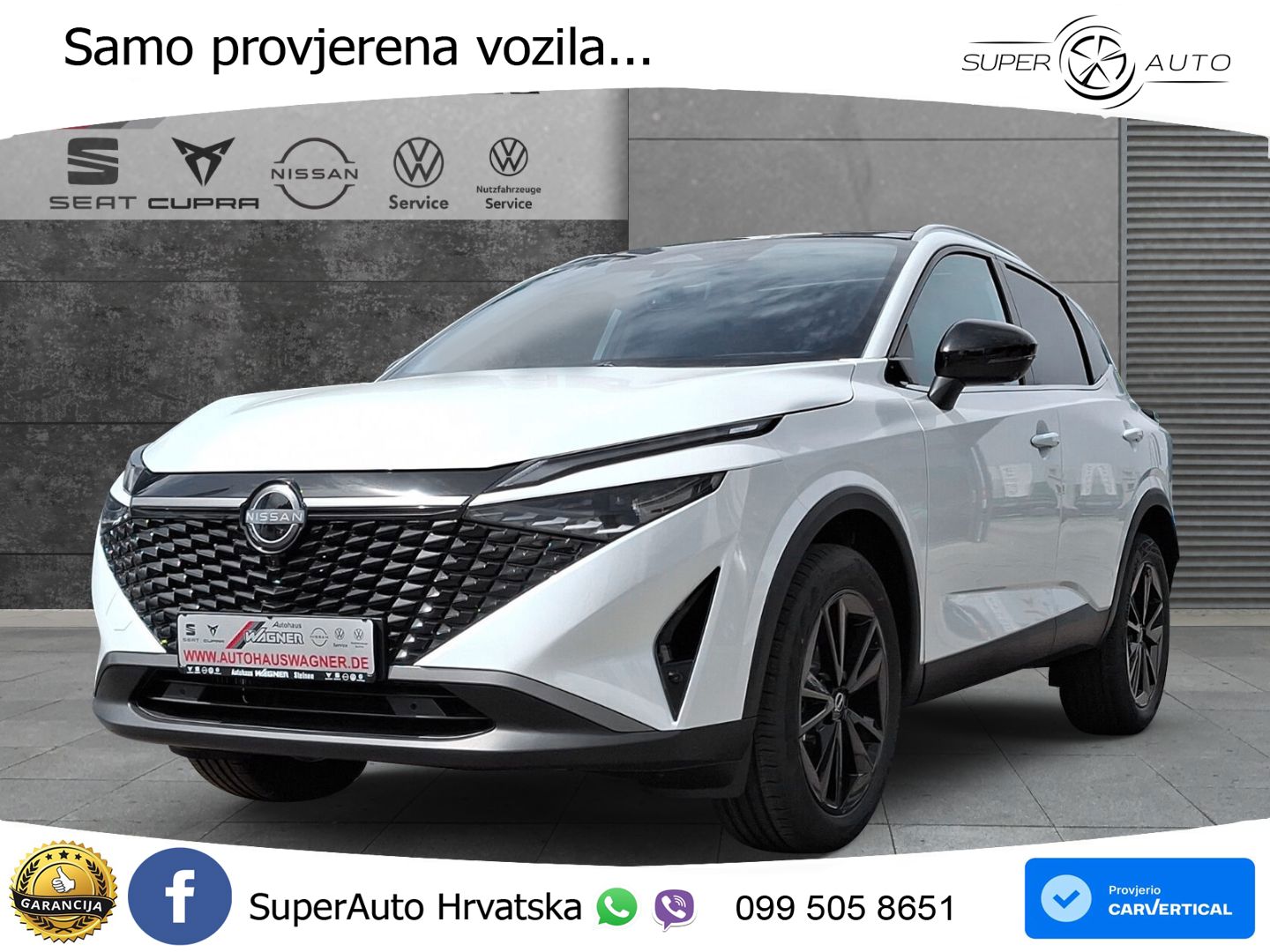 Nissan Qashqai 1.3 DIG-T (158 KS) Xtronic Tekna LED+GR SJED+ACC