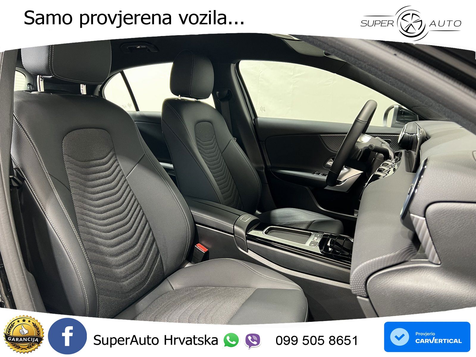 Mercedes-Benz A 180 7G-DCT