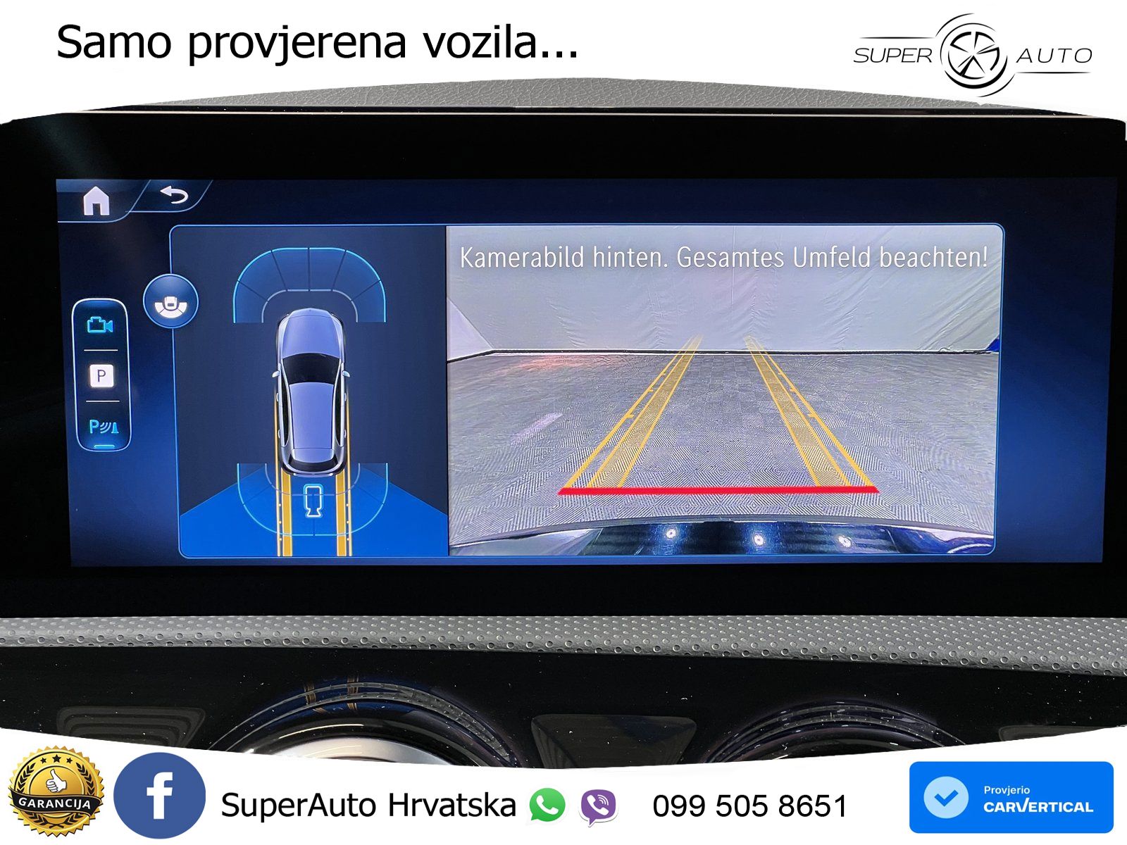 Mercedes-Benz A 180 7G-DCT