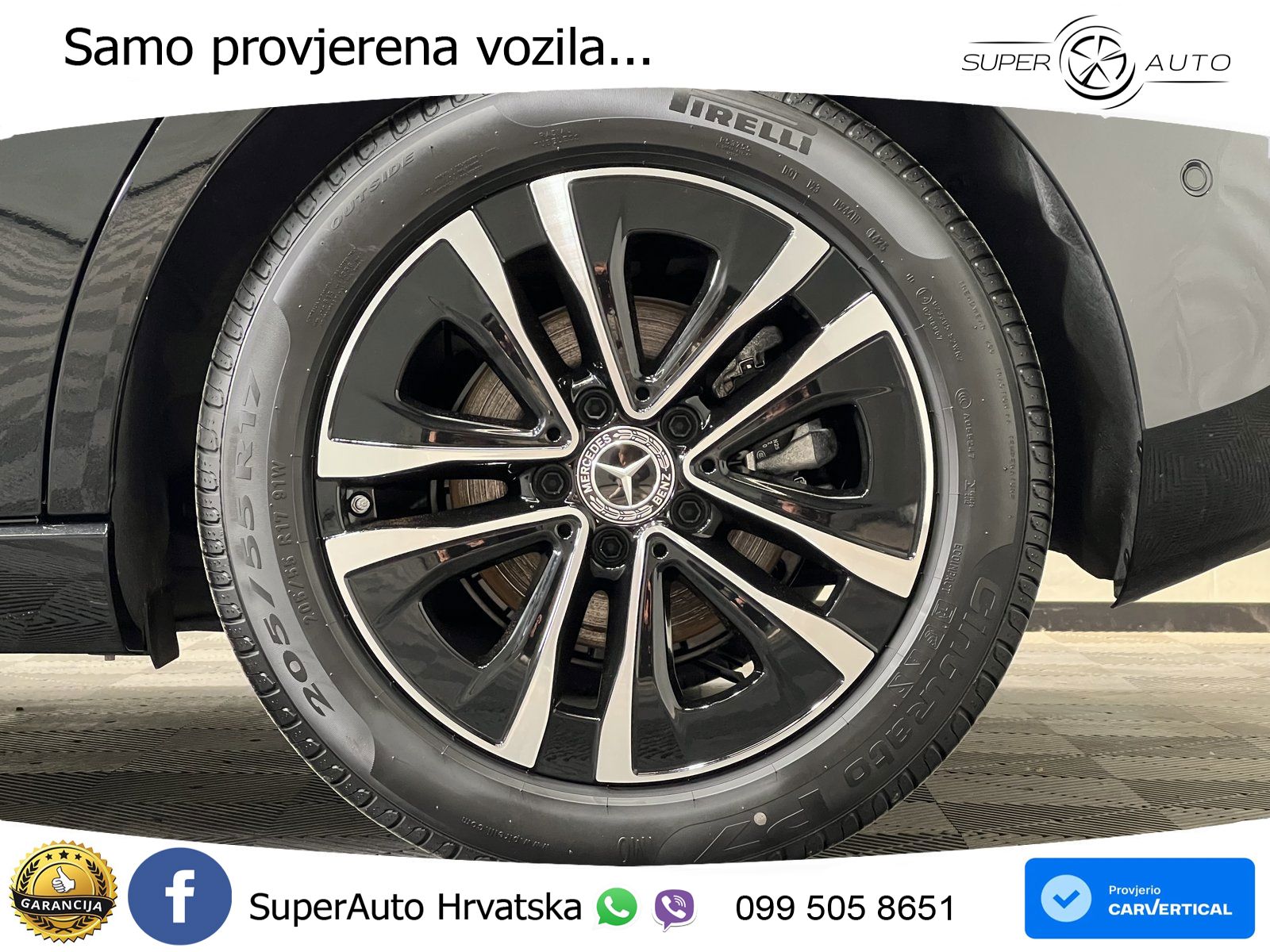 Mercedes-Benz A 180 7G-DCT