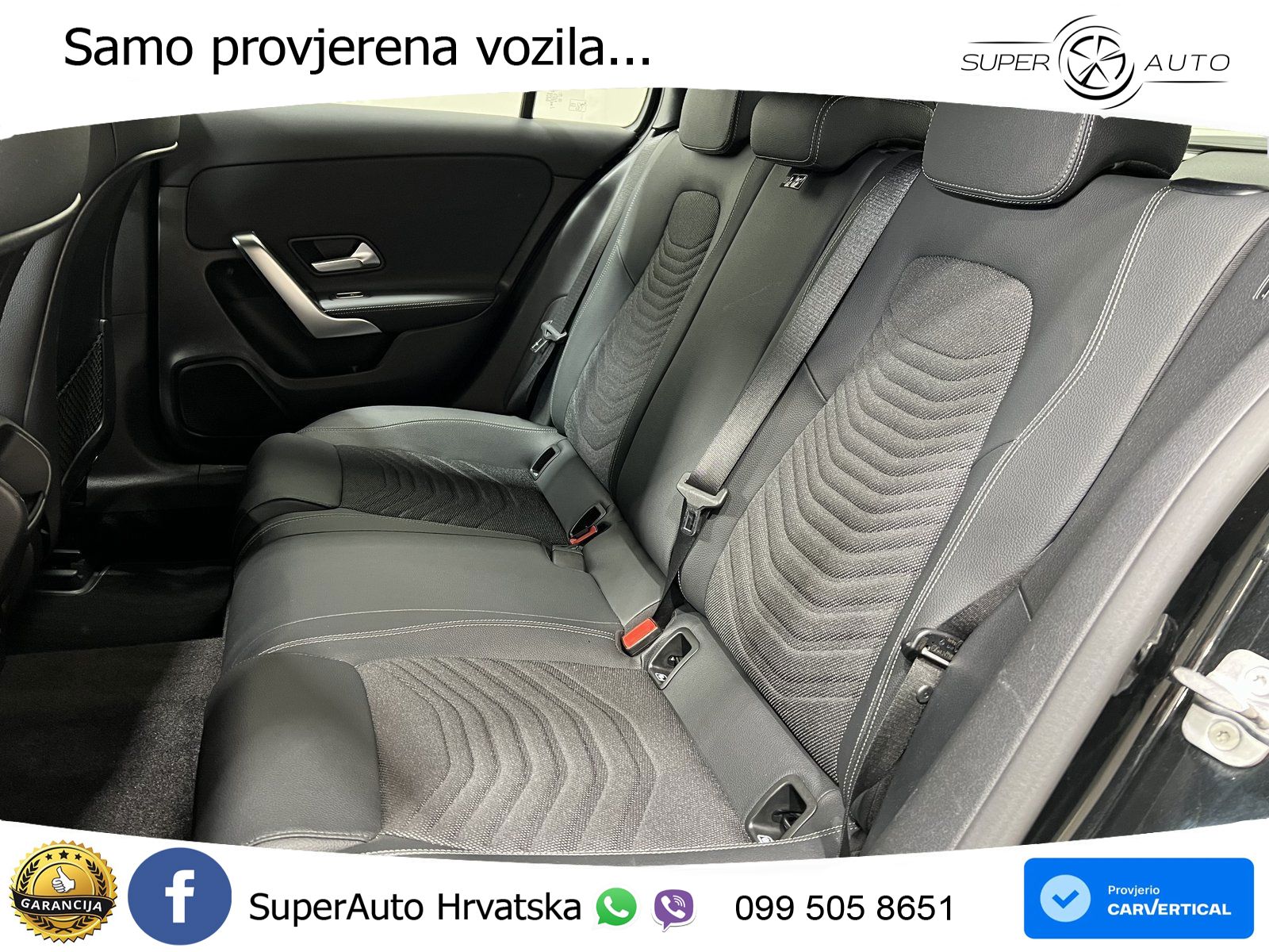 Mercedes-Benz A 180 7G-DCT