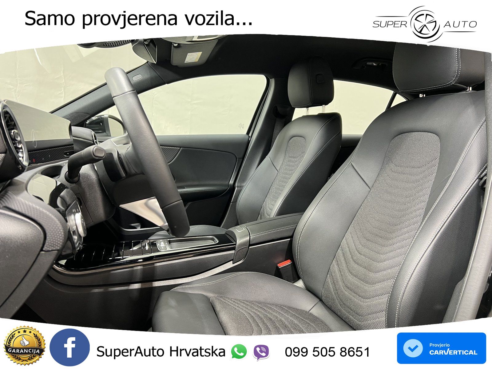 Mercedes-Benz A 180 7G-DCT