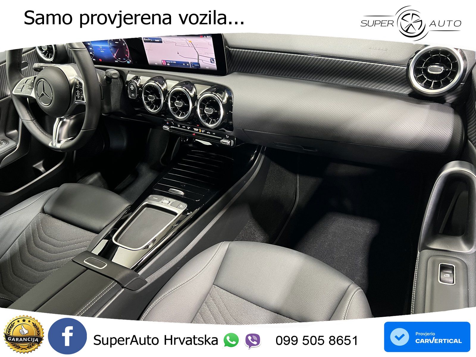 Mercedes-Benz A 180 7G-DCT