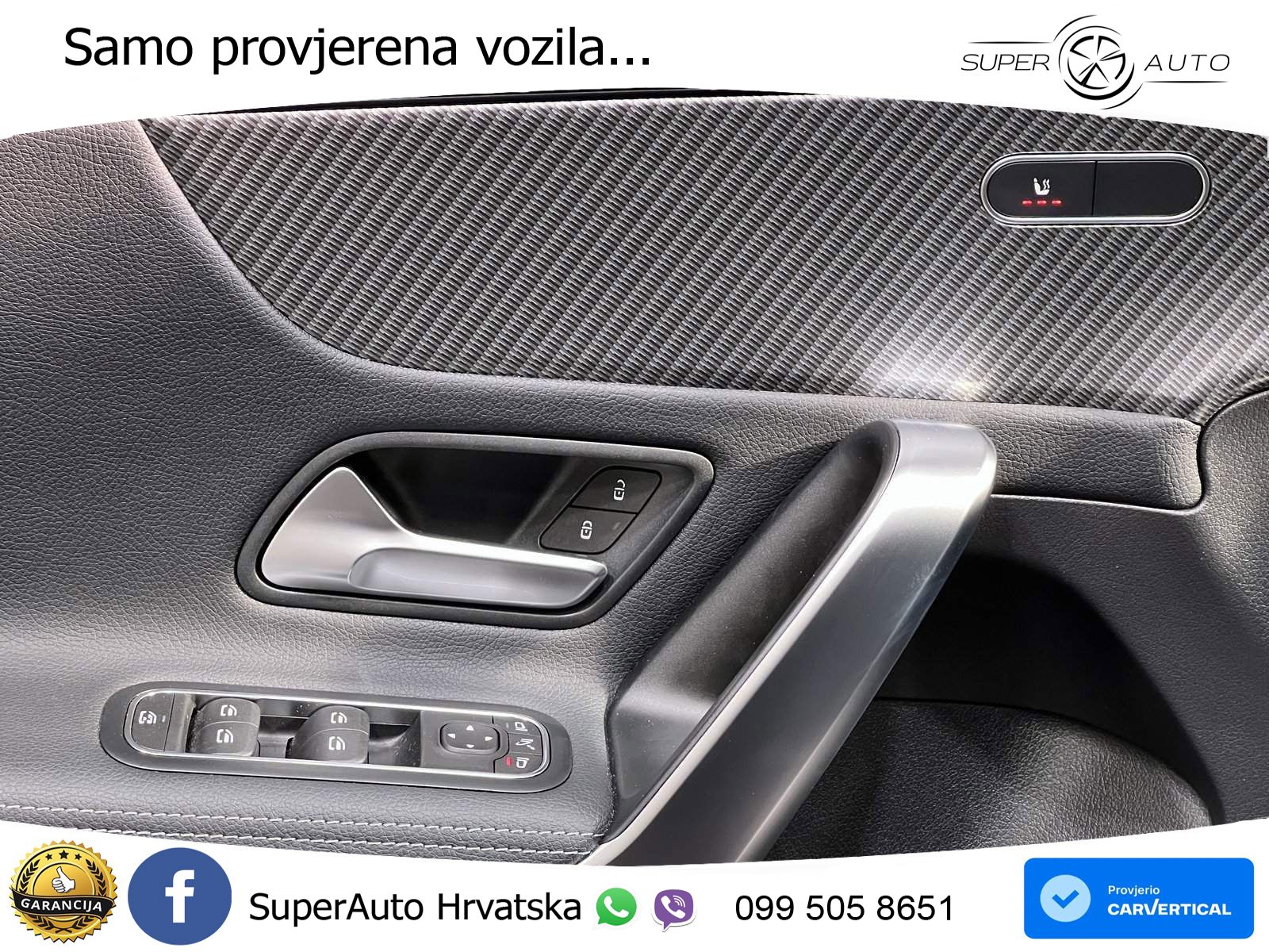 Mercedes-Benz A 180 7G-DCT