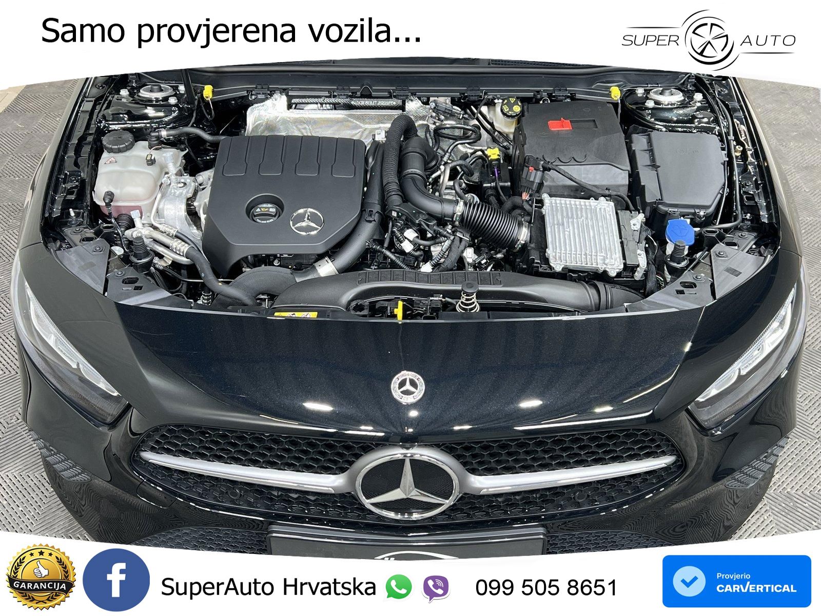 Mercedes-Benz A 180 7G-DCT