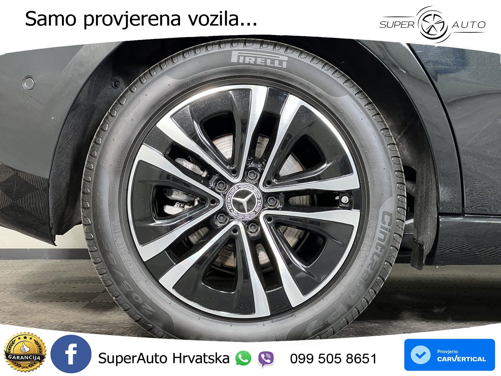 Mercedes-Benz A 180 7G-DCT
