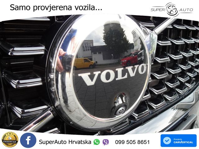 Volvo V60 2.0 T6 AWD Geartronic LED+GR SJED+ACC