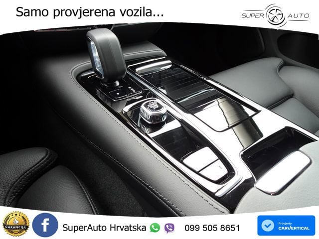 Volvo V60 2.0 T6 AWD Geartronic LED+GR SJED+ACC