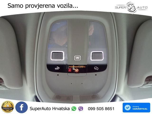 Volvo V60 2.0 T6 AWD Geartronic LED+GR SJED+ACC