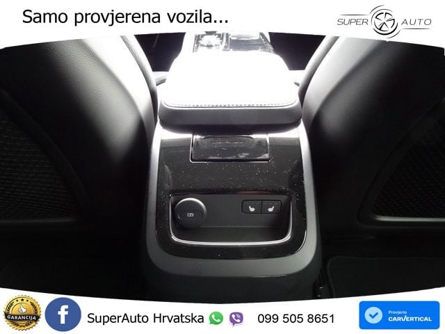 Volvo V60 2.0 T6 AWD Geartronic LED+GR SJED+ACC