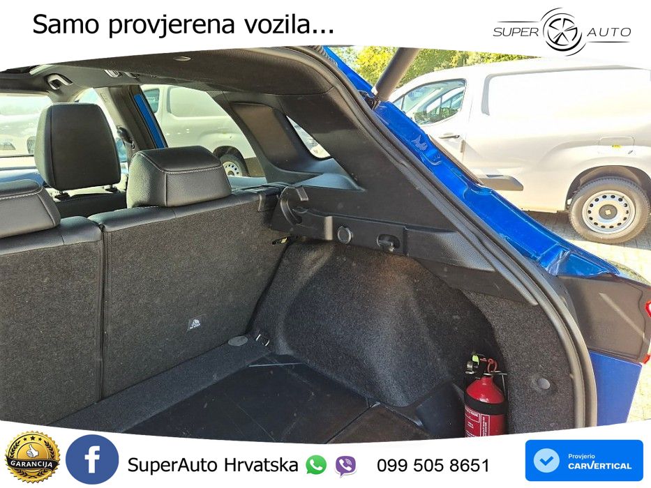 Nissan Qashqai 1.3 DIG-T (158 KS) Xtronic