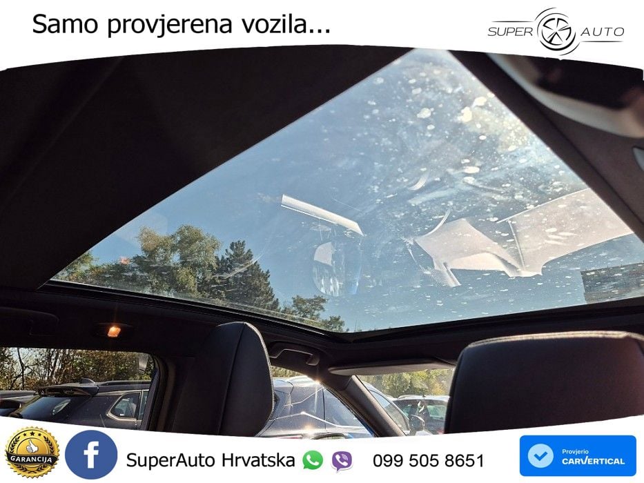 Nissan Qashqai 1.3 DIG-T (158 KS) Xtronic