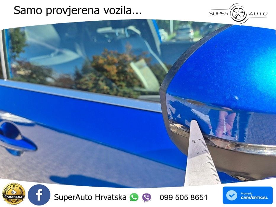 Nissan Qashqai 1.3 DIG-T (158 KS) Xtronic