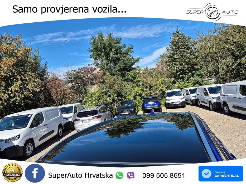 Nissan Qashqai 1.3 DIG-T (158 KS) Xtronic