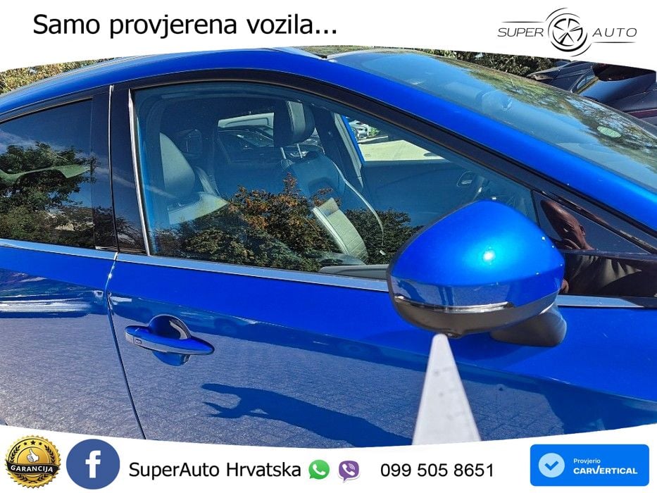 Nissan Qashqai 1.3 DIG-T (158 KS) Xtronic