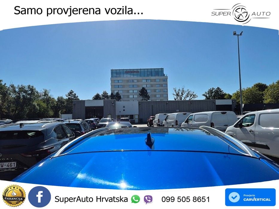 Nissan Qashqai 1.3 DIG-T (158 KS) Xtronic