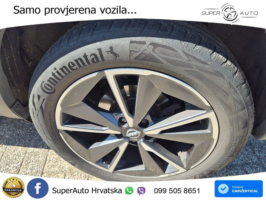 Nissan Qashqai 1.3 DIG-T (158 KS) Xtronic
