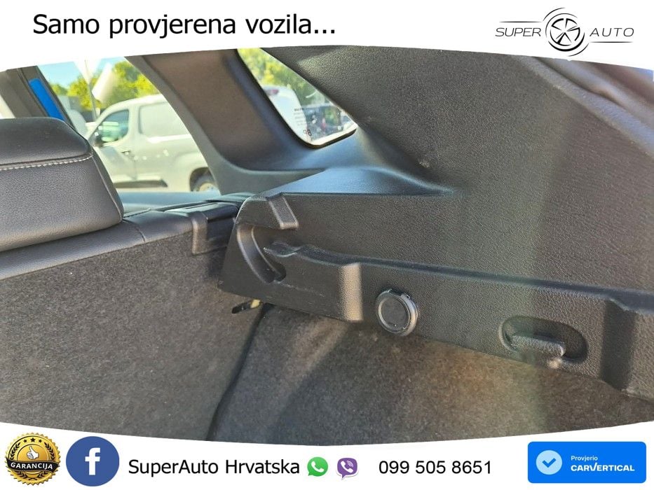 Nissan Qashqai 1.3 DIG-T (158 KS) Xtronic