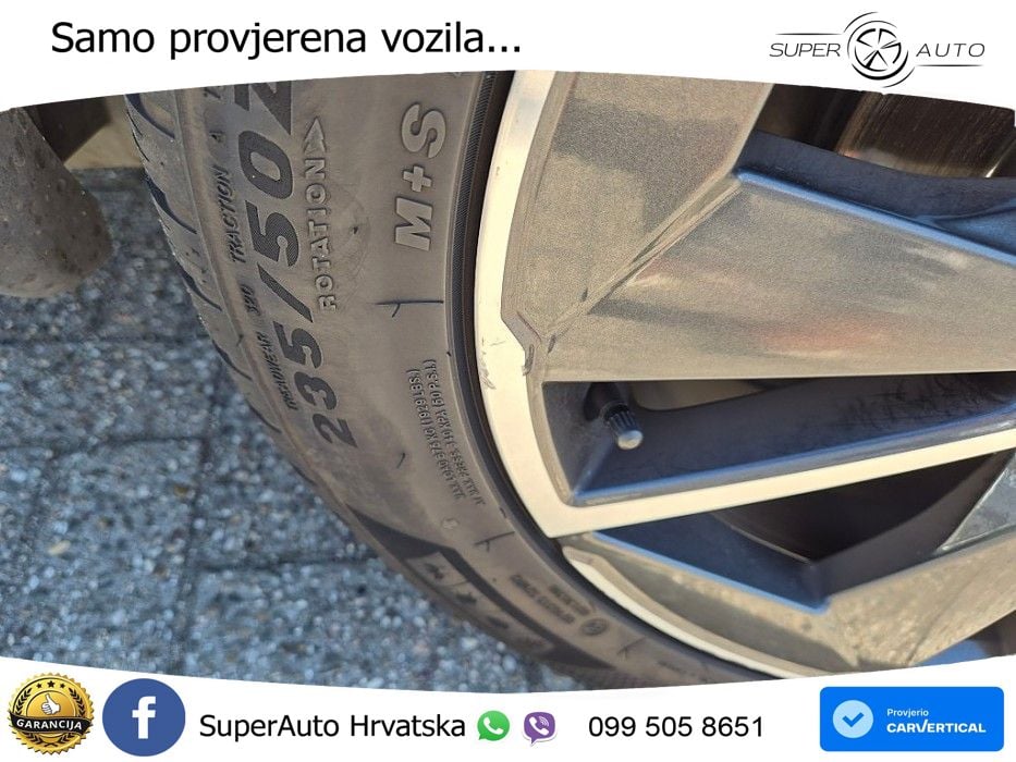 Nissan Qashqai 1.3 DIG-T (158 KS) Xtronic