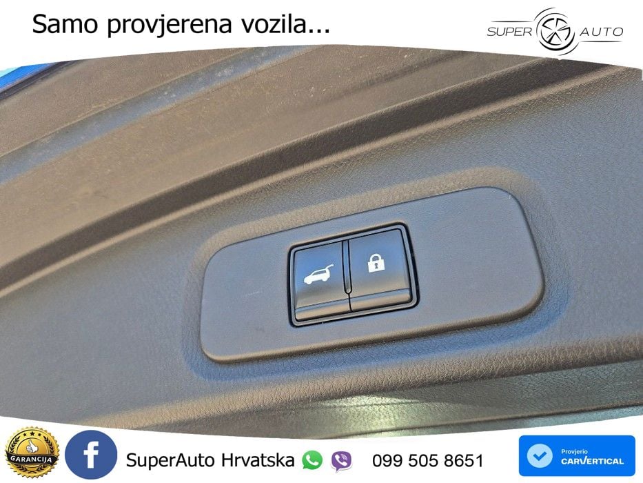 Nissan Qashqai 1.3 DIG-T (158 KS) Xtronic