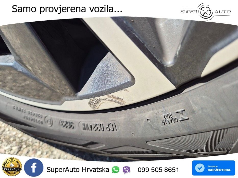 Nissan Qashqai 1.3 DIG-T (158 KS) Xtronic
