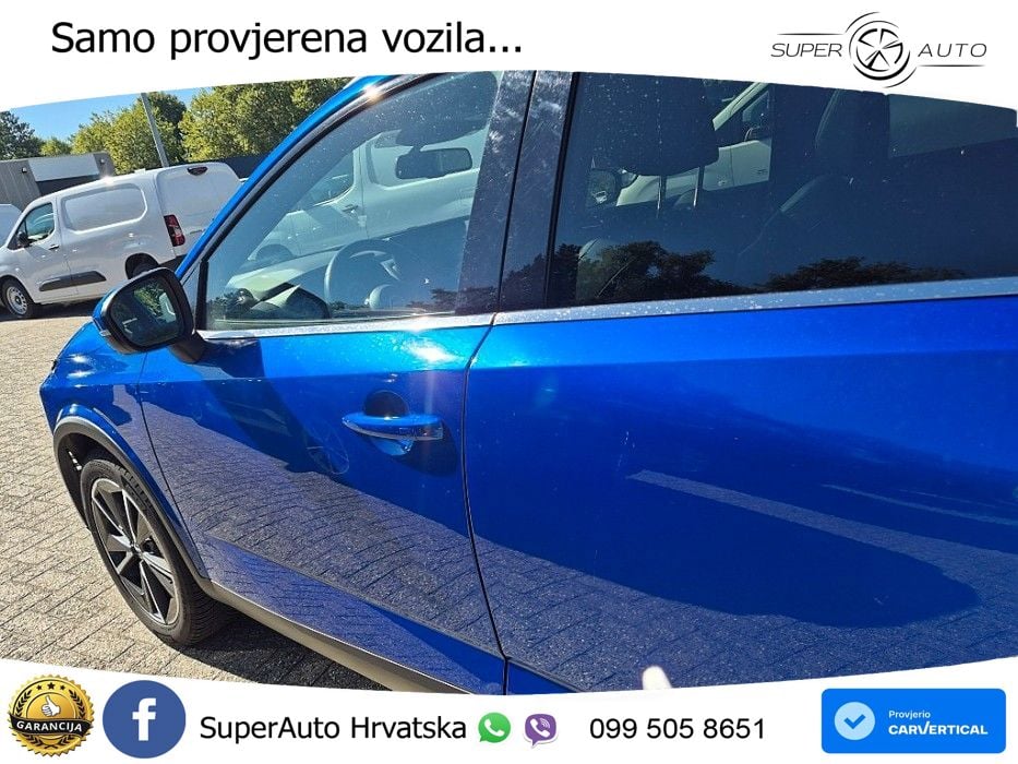 Nissan Qashqai 1.3 DIG-T (158 KS) Xtronic