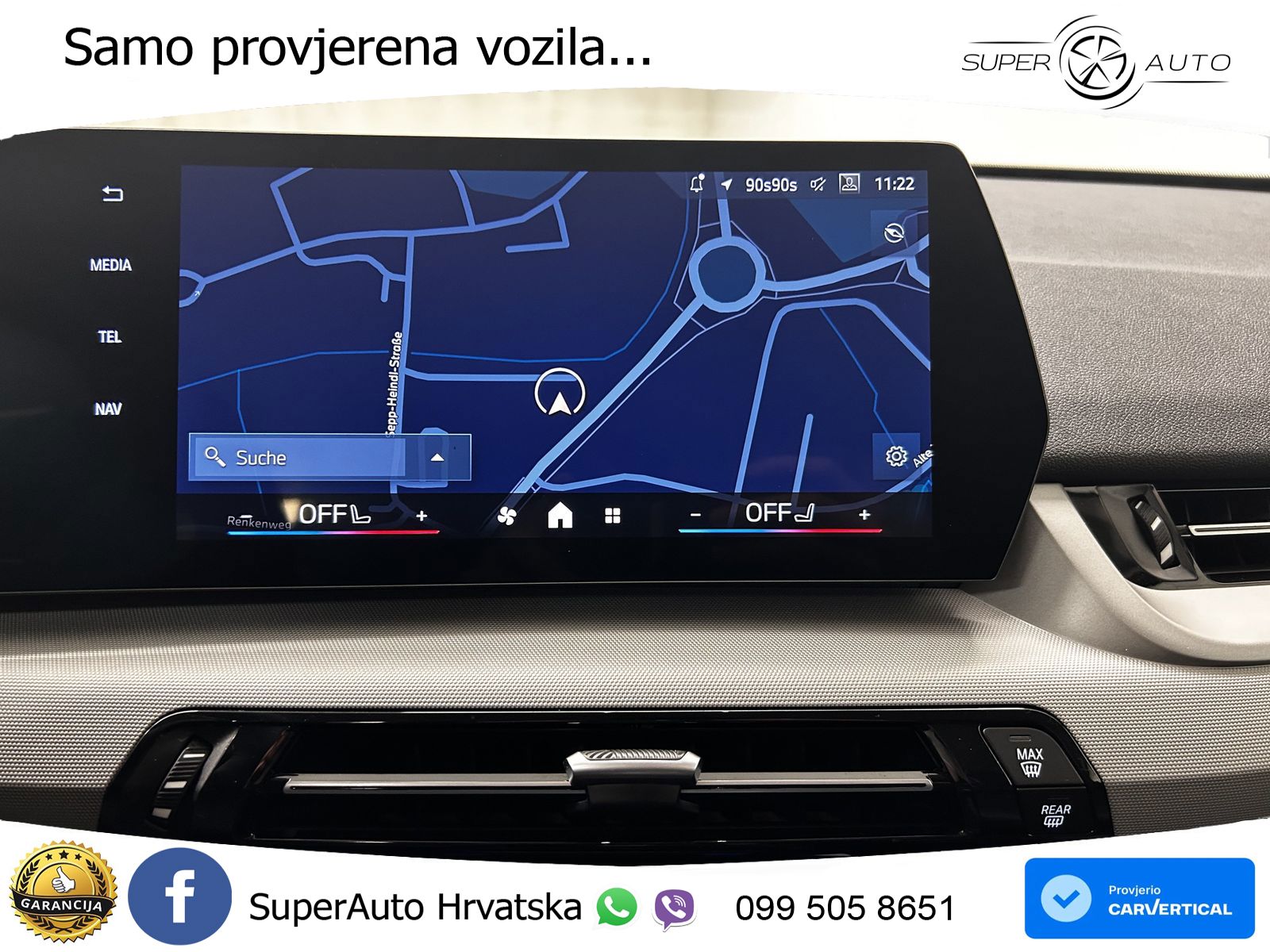 BMW X1 25e (245 KS) xDrive Steptronic LED+GR SJED+ACC