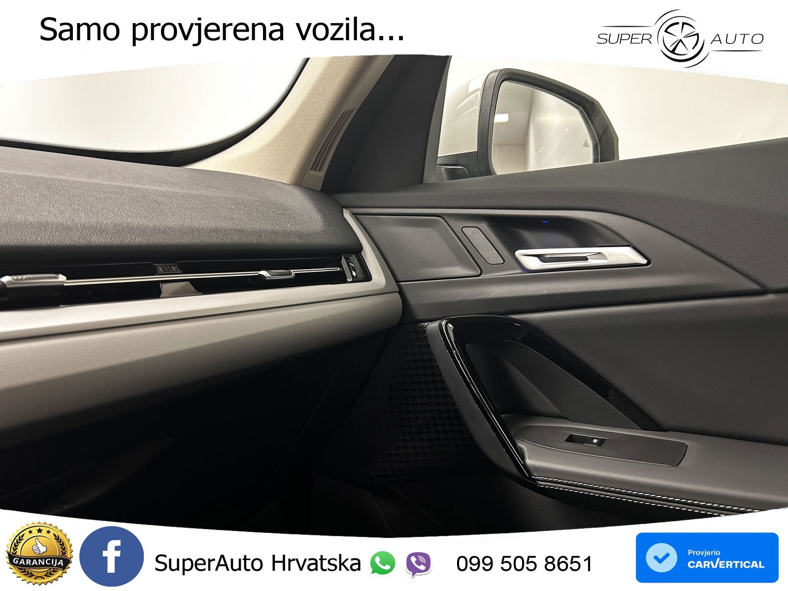 BMW X1 25e (245 KS) xDrive Steptronic LED+GR SJED+ACC