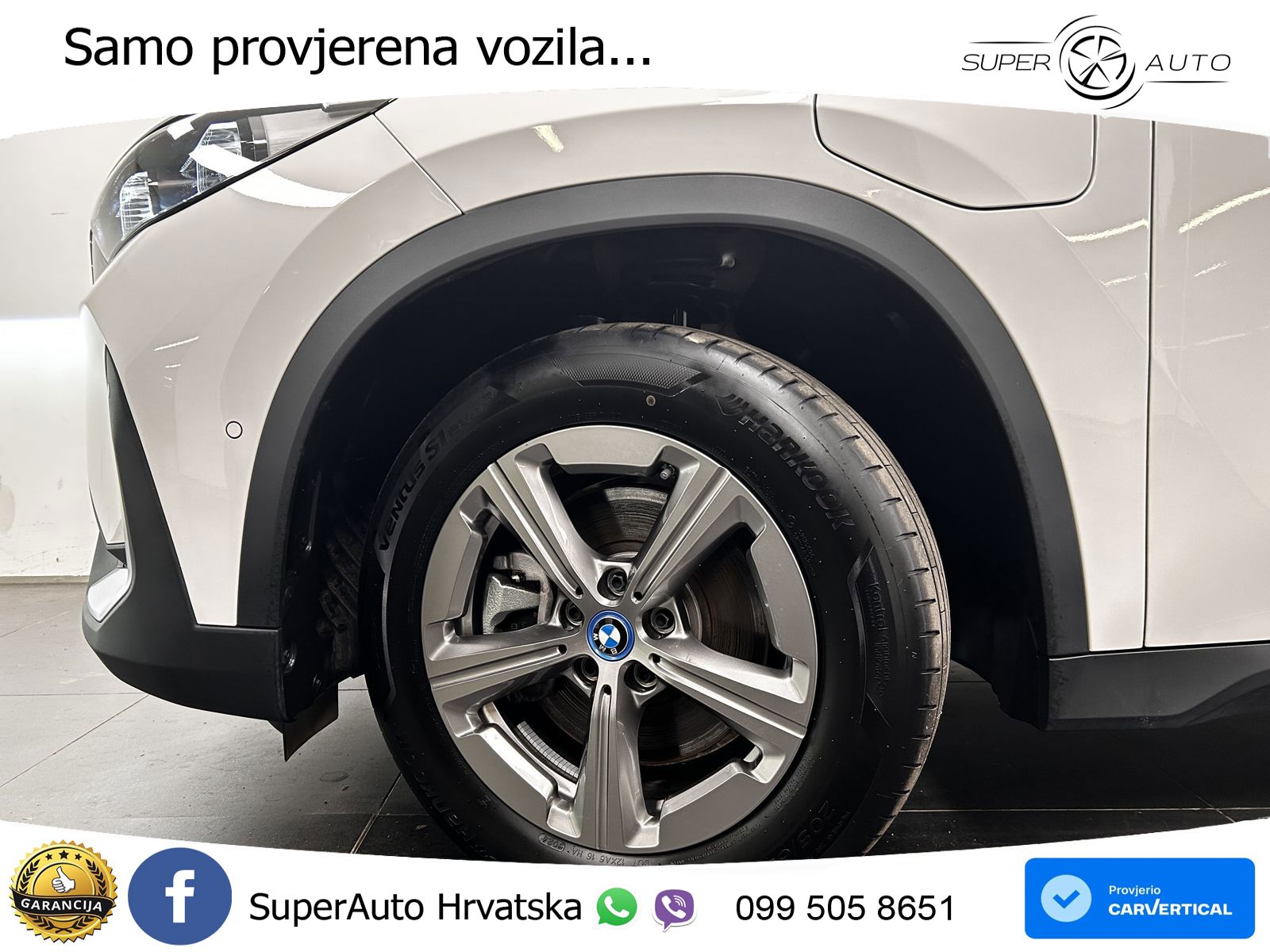 BMW X1 25e (245 KS) xDrive Steptronic LED+GR SJED+ACC
