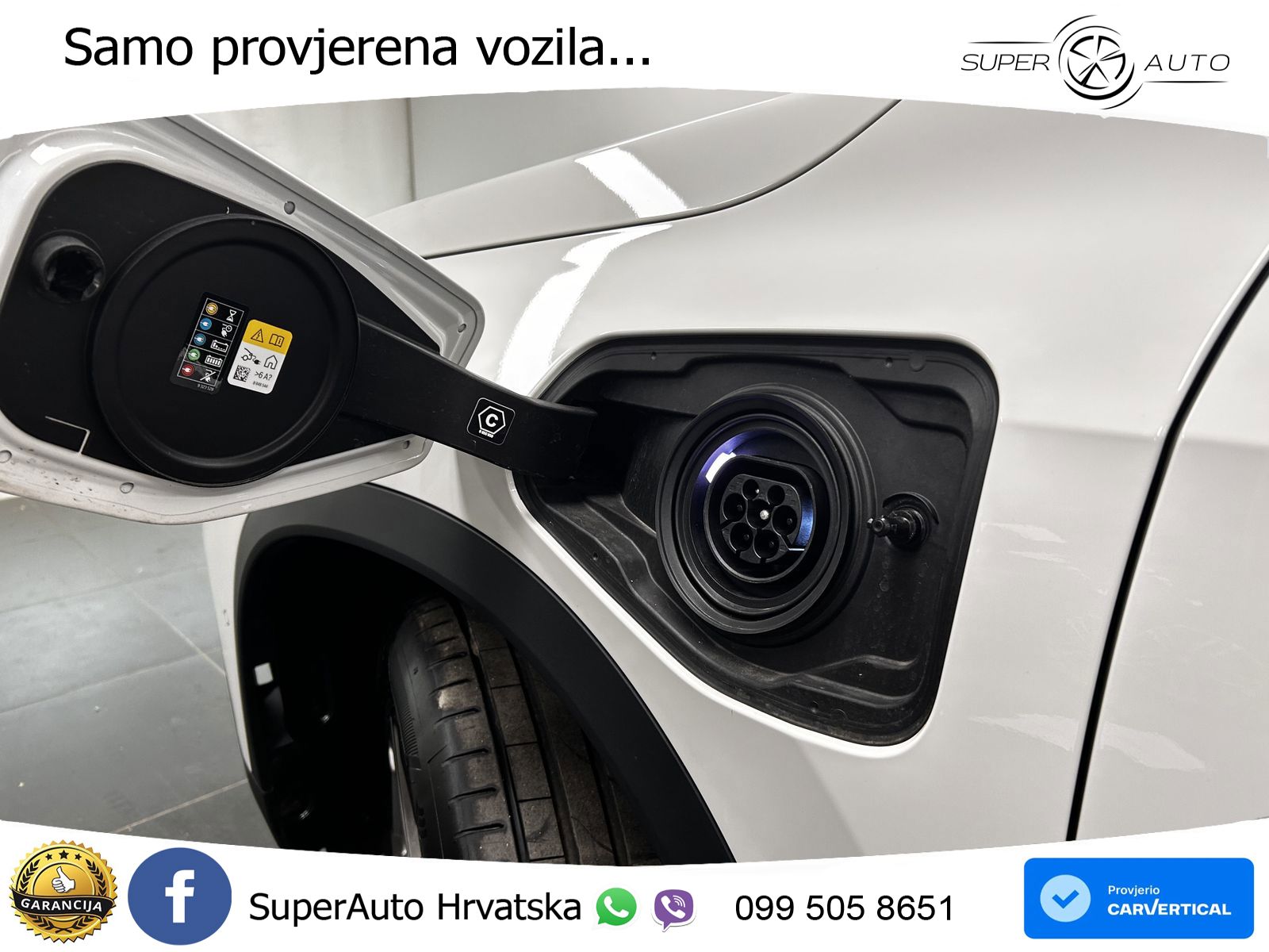 BMW X1 25e (245 KS) xDrive Steptronic LED+GR SJED+ACC