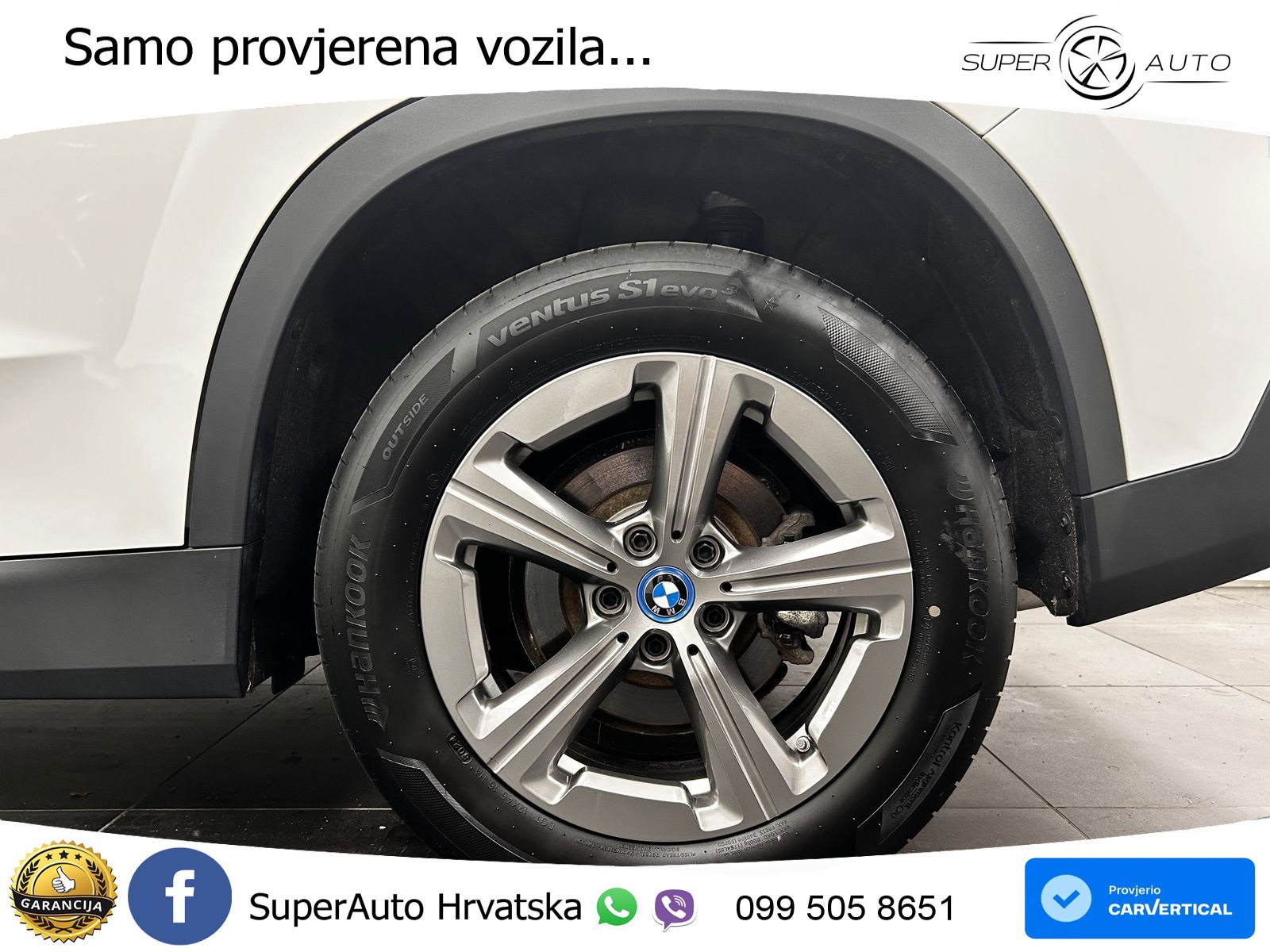 BMW X1 25e (245 KS) xDrive Steptronic LED+GR SJED+ACC