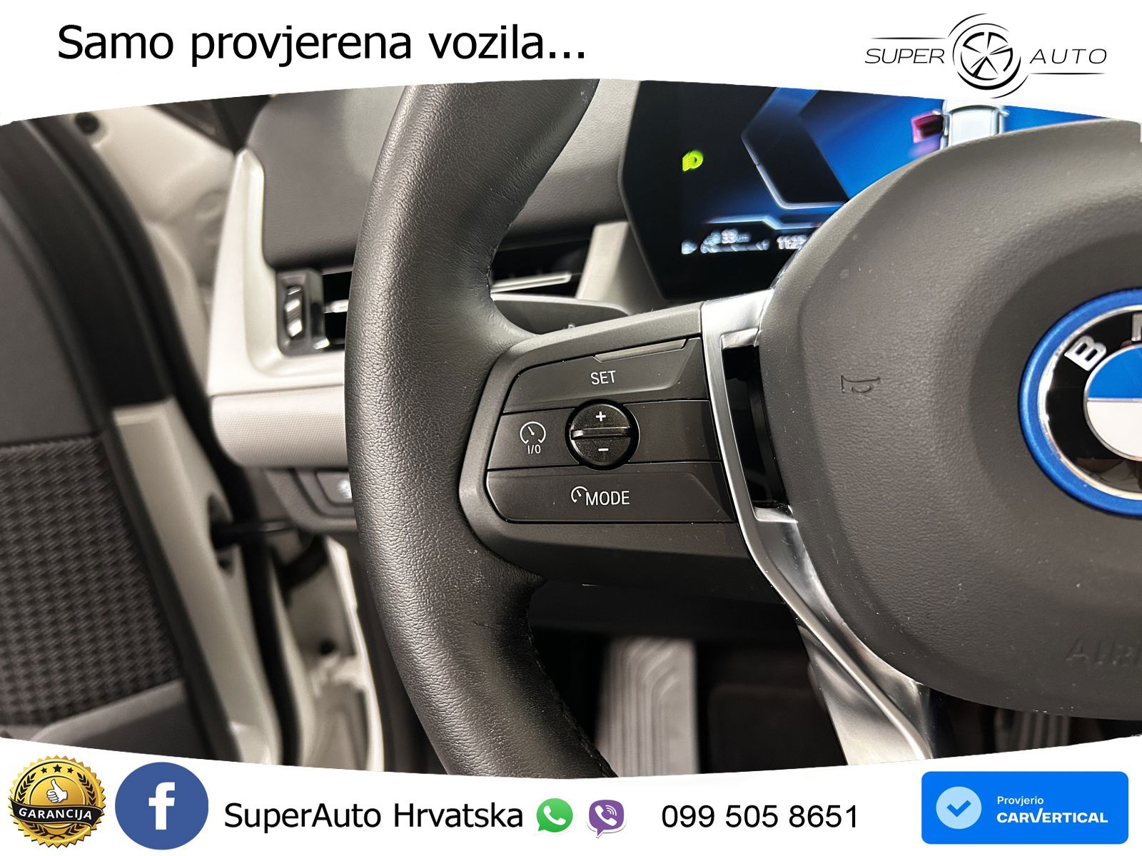 BMW X1 25e (245 KS) xDrive Steptronic LED+GR SJED+ACC