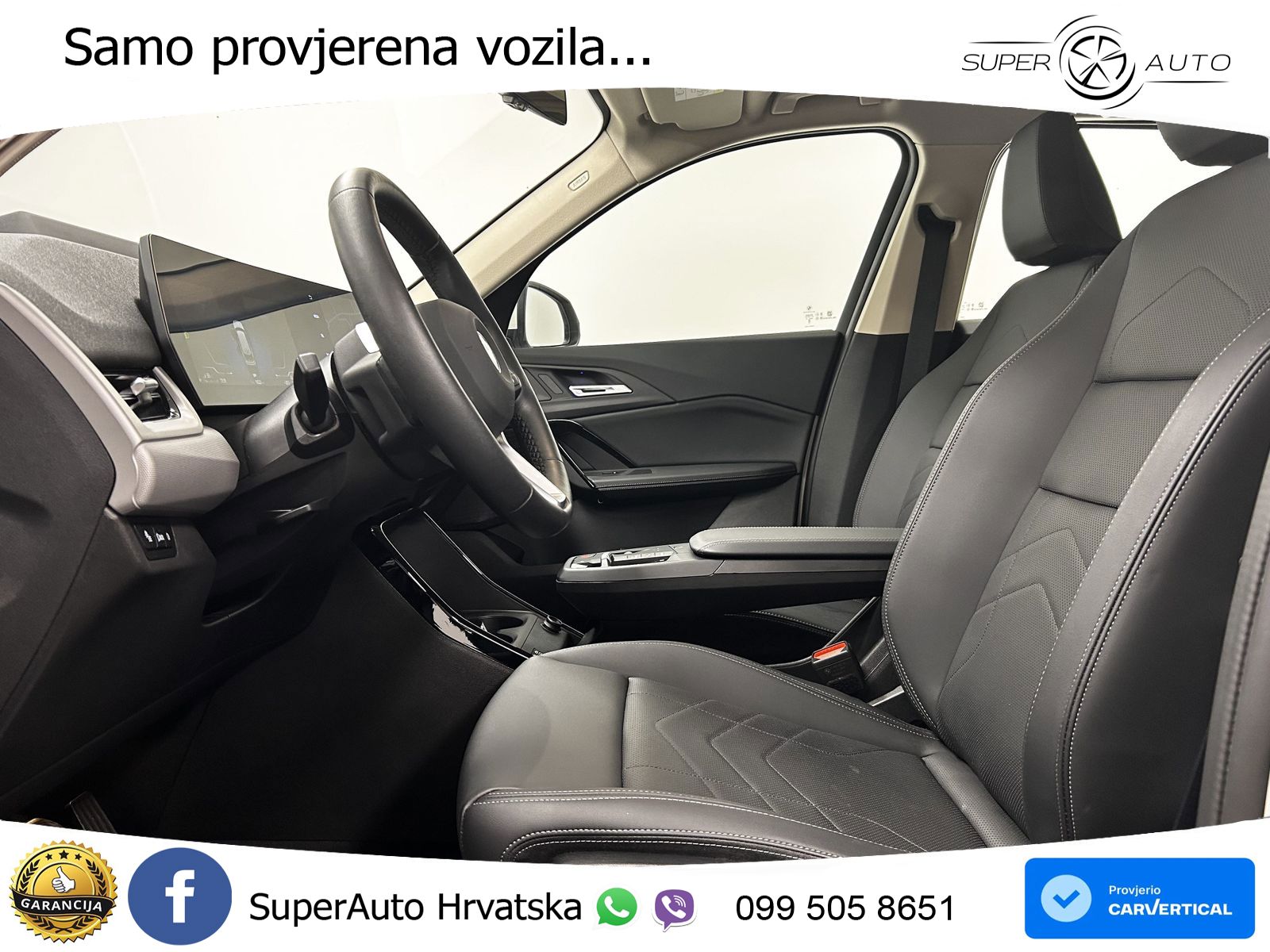 BMW X1 25e (245 KS) xDrive Steptronic LED+GR SJED+ACC